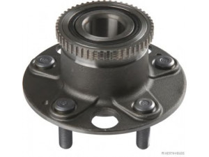 HERTH+BUSS JAKOPARTS J4714019 rato guolio komplektas 
 Ašies montavimas/vairavimo mechanizmas/ratai -> Rato stebulė/montavimas -> Rato guolis
42200-SZ3-951