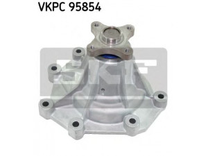 SKF VKPC 95854 vandens siurblys 
 Aušinimo sistema -> Vandens siurblys/tarpiklis -> Vandens siurblys
11403-08386K, 25100-4A000, 25100-4A100