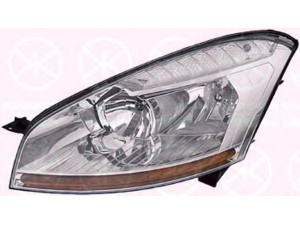 KLOKKERHOLM 05380121A1 priekinis žibintas 
 Kėbulas -> Priekinis žibintas/dalys -> Priekinis žibintas/įterp.
6208 A8