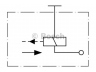 BOSCH 0 330 001 020 solenoidas