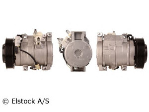 ELSTOCK 51-0572 kompresorius, oro kondicionierius 
 Oro kondicionavimas -> Kompresorius/dalys
88310-33220, 88310-48040