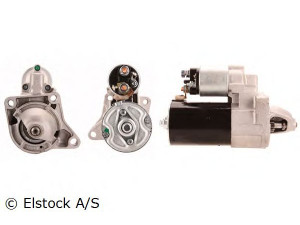 ELSTOCK 25-2012 starteris 
 Elektros įranga -> Starterio sistema -> Starteris
93BB-11000-CB, F3RU-11131-AB, F4CU-11000-BA