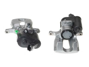 BREMBO F 85 352 stabdžių apkaba 
 Stabdžių sistema -> Stabdžių matuoklis -> Stabdžių matuoklio montavimas
4F0615403K