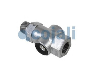 COJALI 2991066 spartaus išleidimo vožtuvas