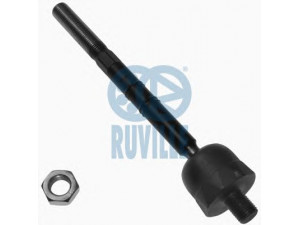 RUVILLE 916261 vidinė skersinė vairo trauklė 
 Vairavimas -> Vairo mechanizmo sujungimai
32 10 6 778 547*