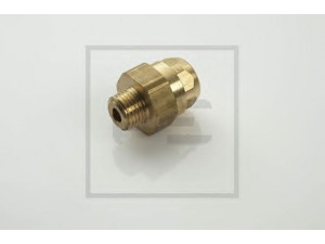 PE Automotive 070.030-00A jungtis, suspausto oro linija