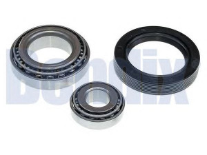 BENDIX 050790B rato guolio komplektas 
 Ašies montavimas/vairavimo mechanizmas/ratai -> Rato stebulė/montavimas -> Rato guolis
201 330 00 51, 2013300151