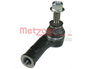 METZGER 54006602 skersinės vairo trauklės galas 
 Vairavimas -> Vairo mechanizmo sujungimai
8N0 422 812, 8N0 422 812A
