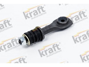 KRAFT AUTOMOTIVE 4302098 šarnyro stabilizatorius 
 Ašies montavimas/vairavimo mechanizmas/ratai -> Stabilizatorius/fiksatoriai -> Savaime išsilyginanti atrama
7014210