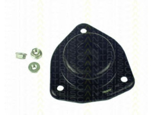 TRISCAN 8500 14902 pakabos statramsčio atraminis guolis 
 Ašies montavimas/vairavimo mechanizmas/ratai -> Montavimas, pakabos statramstis
55320-50Y10, 55320-50Y11, 55320-50Y12
