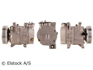 ELSTOCK 51-0223 kompresorius, oro kondicionierius 
 Oro kondicionavimas -> Kompresorius/dalys
92600-AU000, 92600-AU010, 92600-WF700