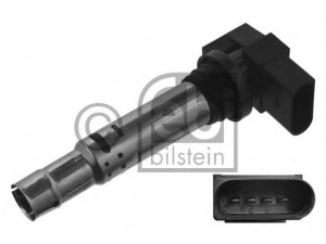 FEBI BILSTEIN 22038 ritė, uždegimas 
 Kibirkšties / kaitinamasis uždegimas -> Uždegimo ritė
036 905 100 A, 036 905 100 B, 036 905 100 D