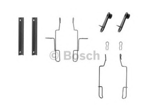 BOSCH 1 987 474 196 priedų komplektas, diskinių stabdžių trinkelės 
 Stabdžių sistema -> Diskinis stabdys -> Stabdžių dalys/priedai
4427 64, 4427 64