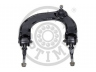 OPTIMAL G6-925 vikšro valdymo svirtis 
 Ašies montavimas/vairavimo mechanizmas/ratai -> Valdymo svirtis/pasukamosios svirties sujungimas -> Vairo trauklės (valdymo svirtis, išilginis balansyras, diago
5441038000, 5441038000, 5441038600