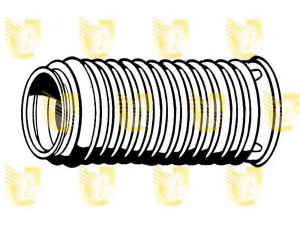 UNIGOM 392059 apsauginis dangtelis/gofruotoji membrana, amortizatorius 
 Pakaba -> Amortizatorius
60549765