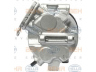 HELLA 8FK 351 114-591 kompresorius, oro kondicionierius 
 Oro kondicionavimas -> Kompresorius/dalys
55 70 1200, 68 54 091, 68 54 102