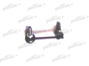 PATRON PS4290L šarnyro stabilizatorius 
 Ašies montavimas/vairavimo mechanizmas/ratai -> Stabilizatorius/fiksatoriai -> Savaime išsilyginanti atrama
TD11-34-170A