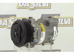 DA SILVA FC3366 kompresorius, oro kondicionierius 
 Oro kondicionavimas -> Kompresorius/dalys
W06N0820803A, 6N0820803A, 6N0820803A