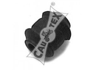 CAUTEX 080058 įvorė, valdymo svirties montavimas 
 Ašies montavimas/vairavimo mechanizmas/ratai -> Valdymo svirtis/pasukamosios svirties sujungimas -> Montavimas/sutvirtinimas
6040371, 77FB5A499AB