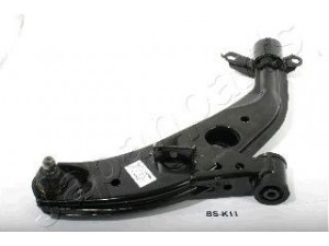 JAPANPARTS BS-K11R vikšro valdymo svirtis 
 Ašies montavimas/vairavimo mechanizmas/ratai -> Valdymo svirtis/pasukamosios svirties sujungimas -> Vairo trauklės (valdymo svirtis, išilginis balansyras, diago
0K9A6-34300
