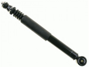 SACHS 311 676 amortizatorius