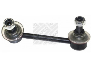 MAPCO 51371 šarnyro stabilizatorius 
 Ašies montavimas/vairavimo mechanizmas/ratai -> Stabilizatorius/fiksatoriai -> Savaime išsilyginanti atrama
48840-21010