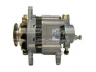 UNIPOINT F042A05039 kintamosios srovės generatorius
8-94122-488-4, 8-94382-059-0, 8-94382-059-1