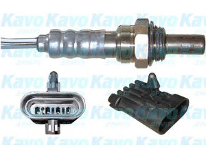 KAVO PARTS EOS-1009 lambda jutiklis 
 Variklis -> Variklio elektra
25165313, 25312184, 96335927