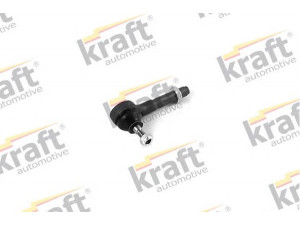 KRAFT AUTOMOTIVE 4315581 skersinės vairo trauklės galas 
 Vairavimas -> Vairo mechanizmo sujungimai
3817-37, 3817-43, 3817-37, 3817-43
