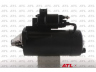 ATL Autotechnik A 75 650 starteris 
 Elektros įranga -> Starterio sistema -> Starteris
46451895, 46463250