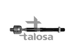 TALOSA 44-08638 vidinė skersinė vairo trauklė 
 Vairavimas -> Vairo mechanizmo sujungimai
56540A6000, 56540A6000
