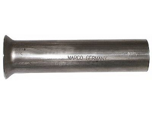 MAPCO 30917 remonto vamzdis, katalizatorius