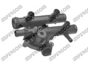 ORIGINAL IMPERIUM 90169 aušinimo skysčio jungė 
 Aušinimo sistema -> Žarnelės/vamzdeliai/sujungimai -> Jungės
4404721, 4415794, 4418055, 8200262241