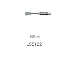 EEC LSK229 lambda zondo komplektas 
 Variklis -> Variklio elektra