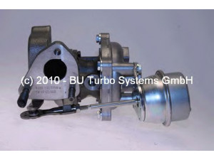 BU 126707 kompresorius, įkrovimo sistema 
 Išmetimo sistema -> Turbokompresorius
55202637, 5860028, 93191833