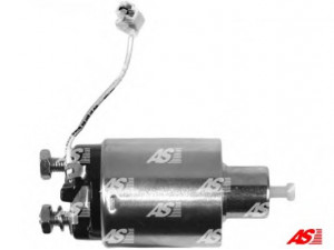 AS-PL SS5005 solenoidinis jungiklis, starteris
AM15-18-X10, M371X60271, M371X74371