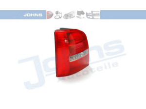 JOHNS 13 09 87-7 kombinuotas galinis žibintas 
 Kėbulas -> Transporto priemonės galas -> Kombinuotas galinis žibintas/dalys -> Kombinuotas galinis žibintas
8D9 945 095D