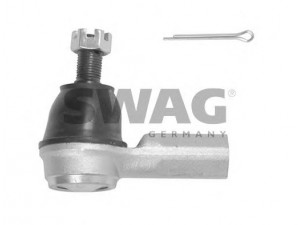 SWAG 85 94 2225 skersinės vairo trauklės galas 
 Vairavimas -> Vairo mechanizmo sujungimai
53541-SJH-003