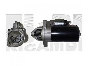 AUTOTEAM SBO280A starteris 
 Elektros įranga -> Starterio sistema -> Starteris
51779086, 55779086