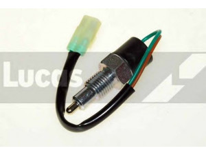 LUCAS ELECTRICAL SMB655 jungiklis, atbulinės eigos žibintas 
 Elektros įranga -> Šviesų jungikliai/relės/valdymas -> Šviesų jungiklis/svirtis