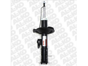 AL-KO 304475 amortizatorius 
 Pakaba -> Amortizatorius
M546501J000