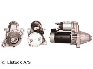 ELSTOCK 25-3016 starteris 
 Elektros įranga -> Starterio sistema -> Starteris
31200-PDA-E51, 31200-PDA-E520, 31200-PDA-E53