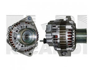 AUTOTEAM AMI600 kintamosios srovės generatorius
2995980, 2998646, 500315943, 504028095