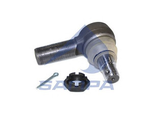 SAMPA 097.232 skersinės vairo trauklės galas
6.851.491.000, 6851491000, 81.95301-6297