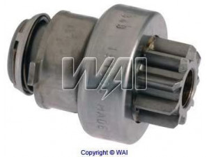 WAIglobal 54-8110-1 laisvos eigos pavara, starteris
31207634005, 312076340050, 8942332270