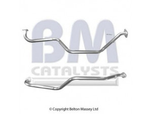 BM CATALYSTS BM50270 išleidimo kolektorius 
 Išmetimo sistema -> Išmetimo vamzdžiai
1426081A00