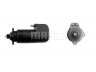 MAHLE ORIGINAL MS 501 starteris