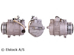 ELSTOCK 51-0819 kompresorius, oro kondicionierius 
 Oro kondicionavimas -> Kompresorius/dalys
0022304411, 0022304511, 0022308411