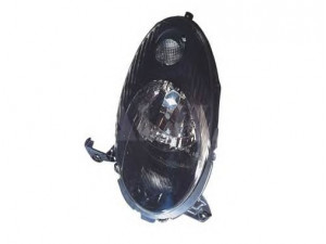 ALKAR 2756548 priekinis žibintas 
 Kėbulas -> Priekinis žibintas/dalys -> Priekinis žibintas/įterp.
26010-AX705