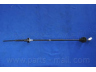 PARTS-MALL PTB-013 sankabos trosas
KDX1841150, KDX1841150A, KDX1841150B